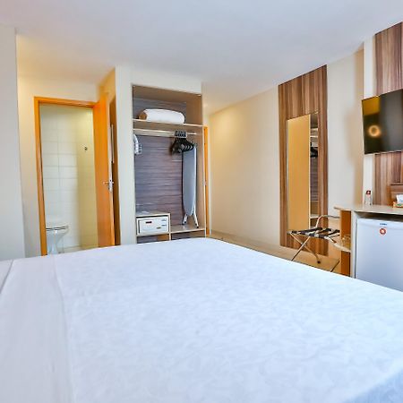 Comfort Hotel Campos Dos Goytacazes Εξωτερικό φωτογραφία