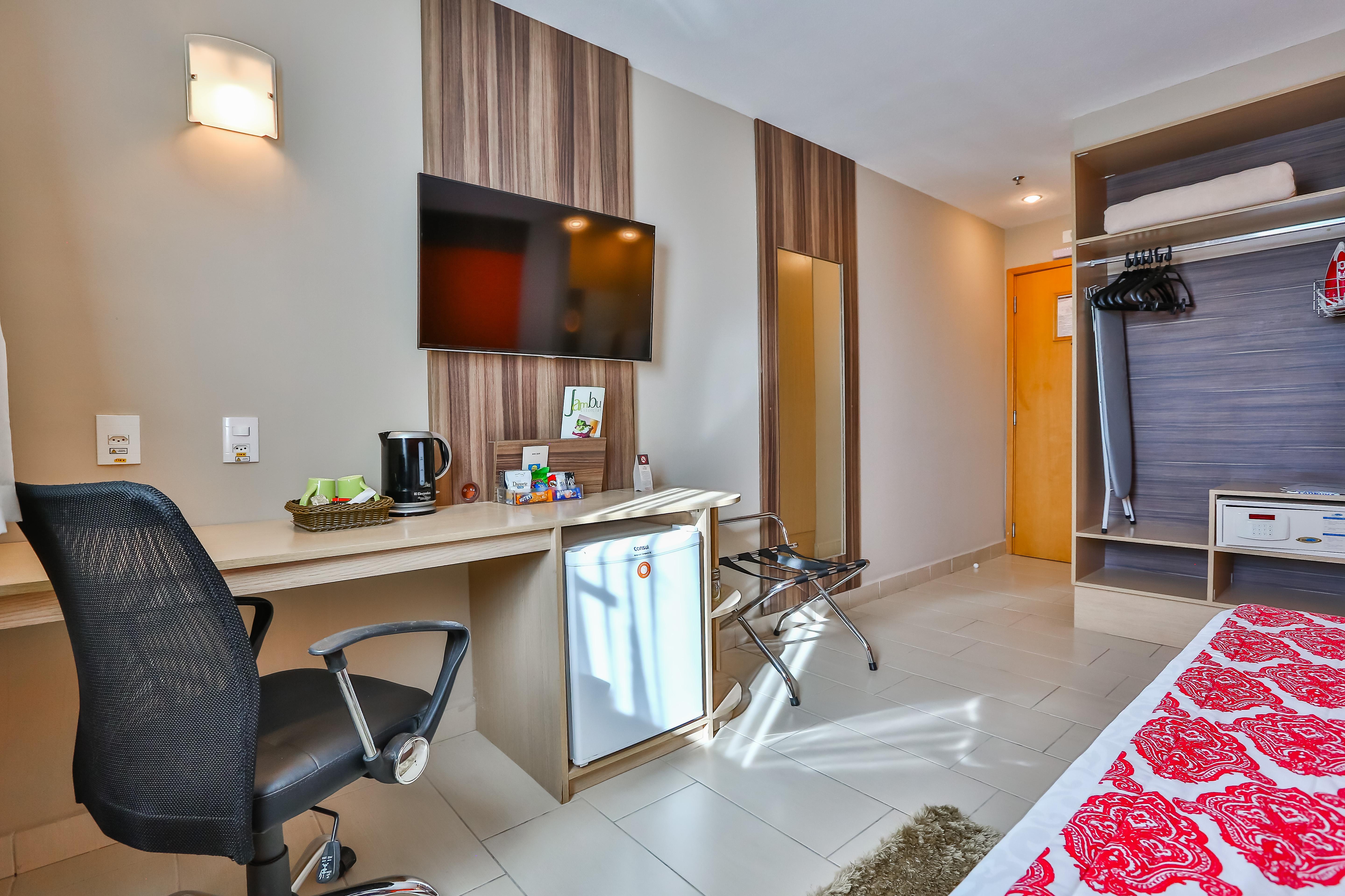 Comfort Hotel Campos Dos Goytacazes Εξωτερικό φωτογραφία