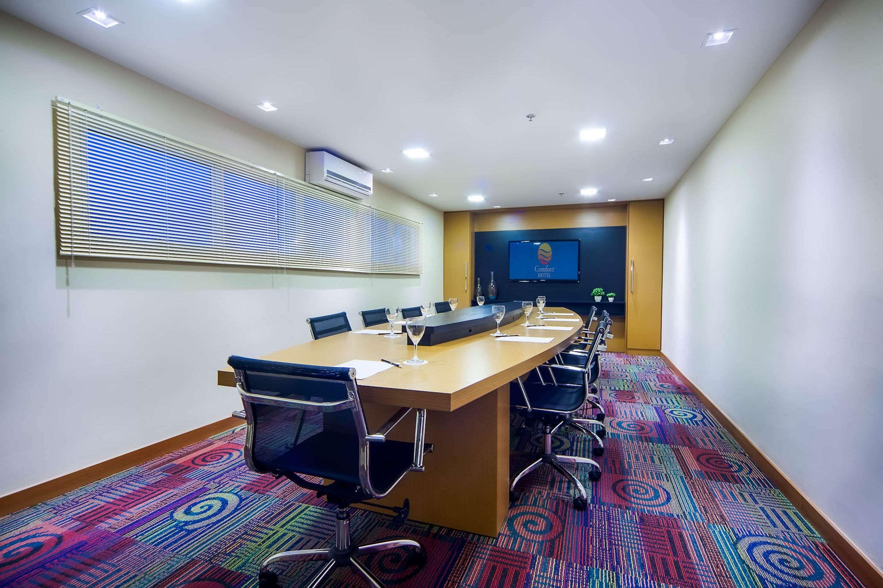 Comfort Hotel Campos Dos Goytacazes Εξωτερικό φωτογραφία