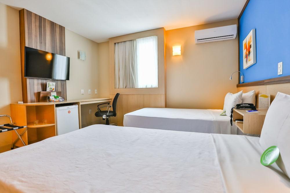 Comfort Hotel Campos Dos Goytacazes Εξωτερικό φωτογραφία