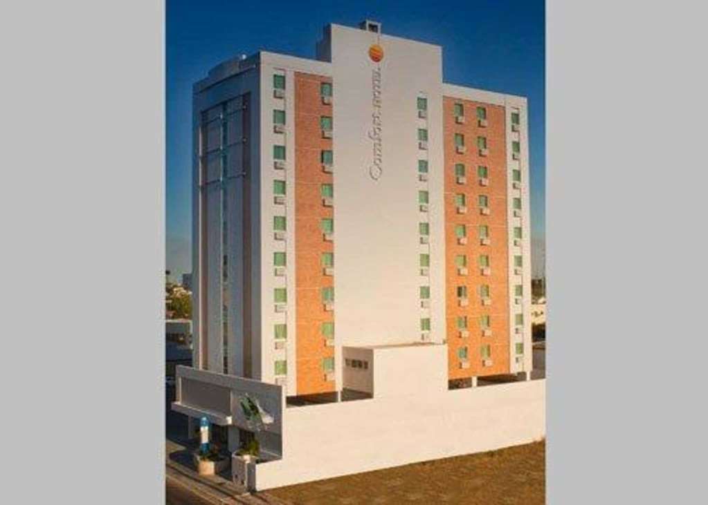 Comfort Hotel Campos Dos Goytacazes Εξωτερικό φωτογραφία
